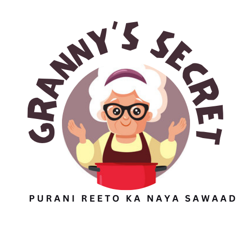 Granny's Secret